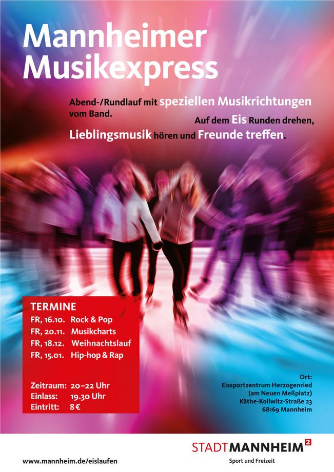 Mannheimer Musikexpress