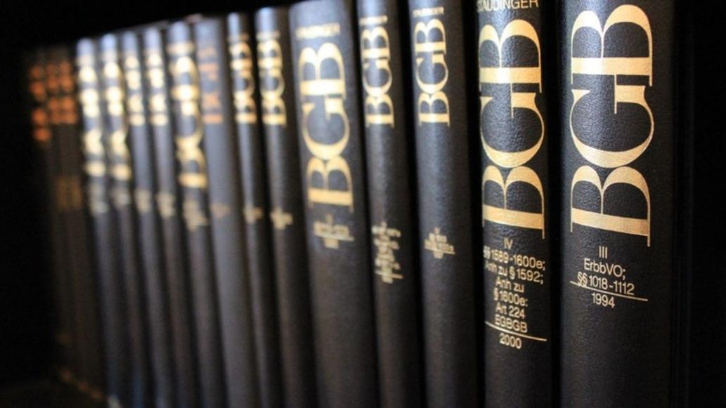 Die Sieben Todsünden im Erbrecht - Fehler bei der Erstellung von Testamenten vermeiden
