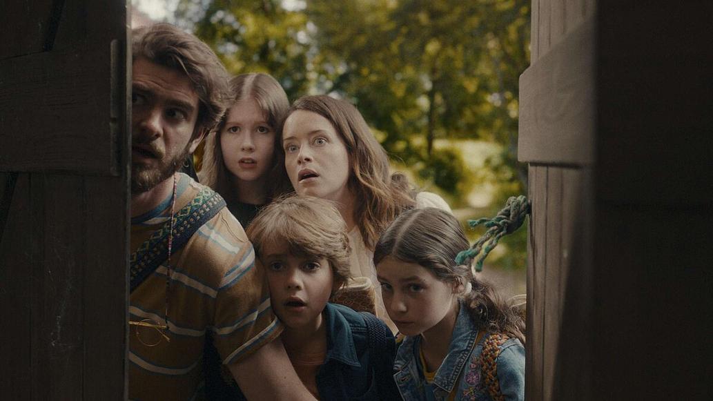 Der Wunderweltenbaum Kinderkino