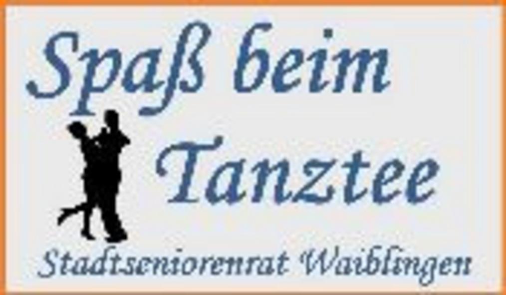 Tanztee