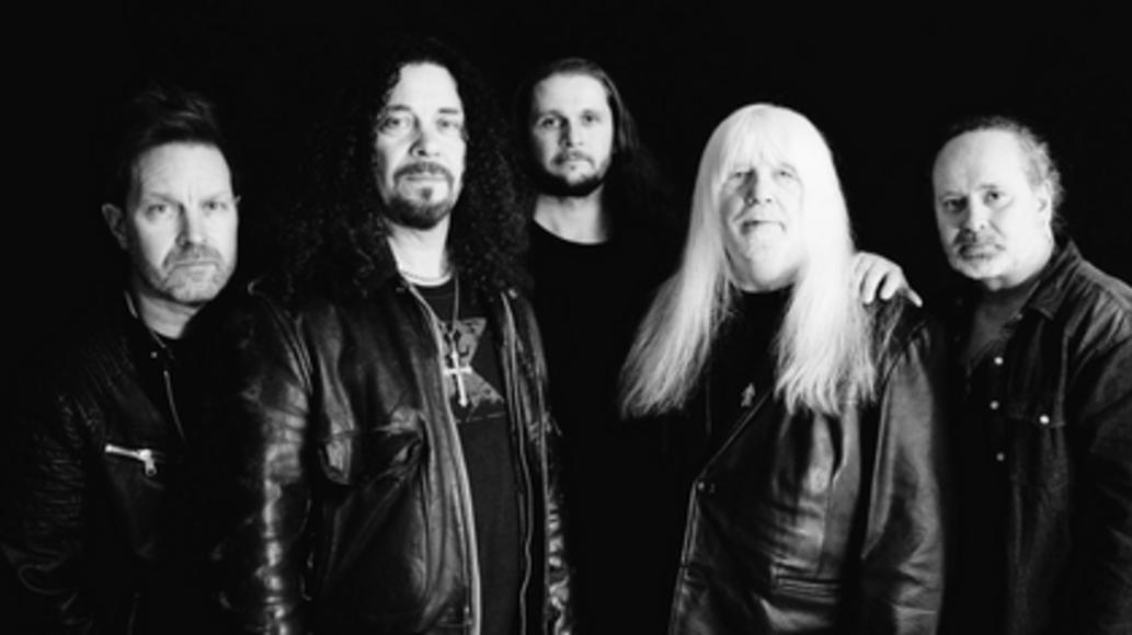 THE SWEET - Rockin` for the eternity – Show 2026