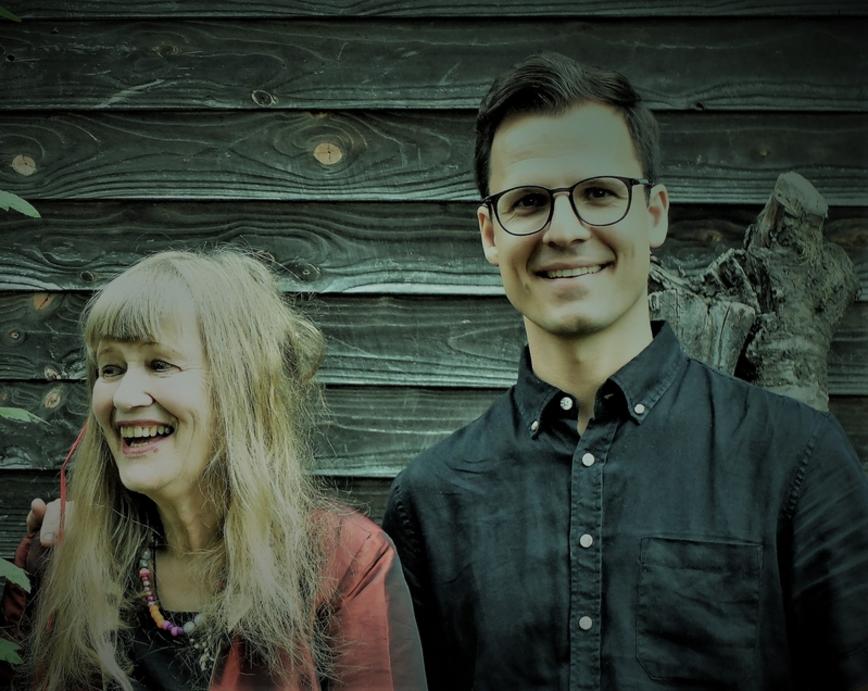 Konzert mit Ferber & Legde
