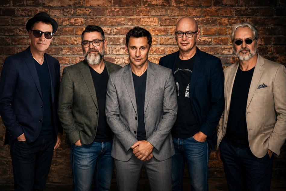 Konzert mit Indoor Picnic