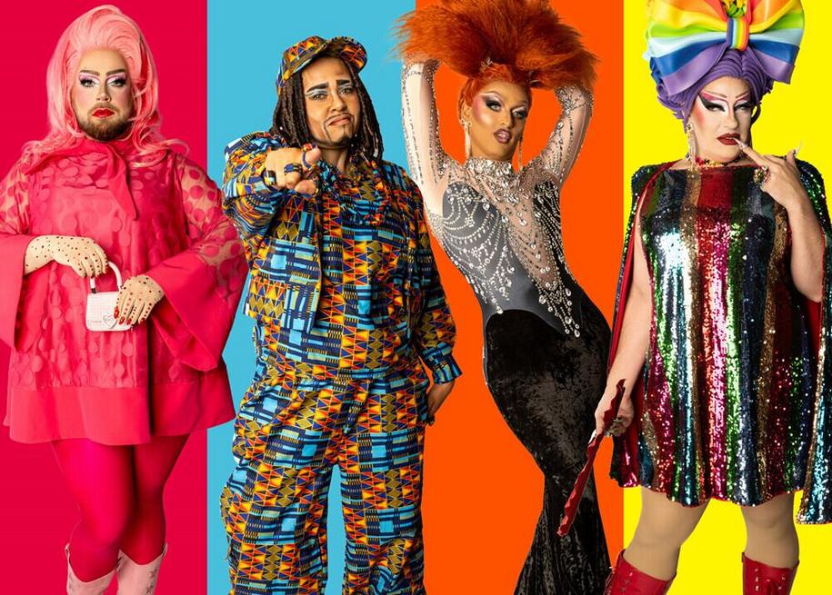 Draghaus Werqhouse