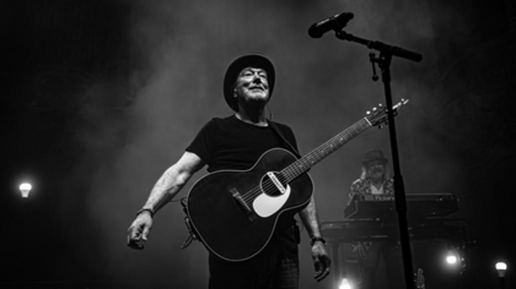 Fischer-Z - 50th Anniversary Tour