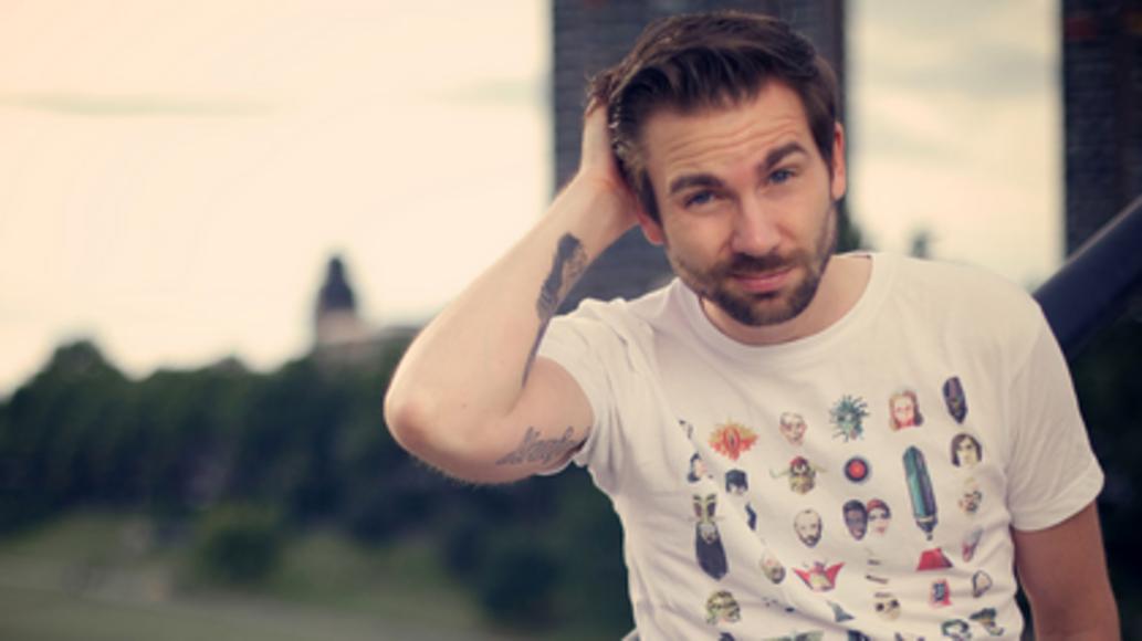 BOOM - der Comedy Club im Casino