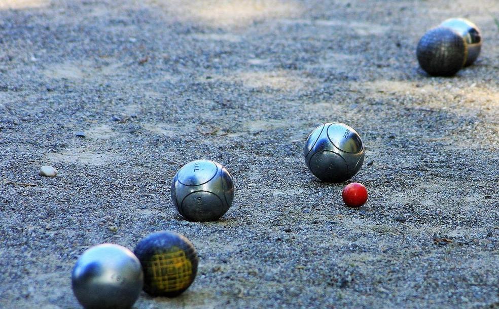Boule/Petanque - Grundkurs