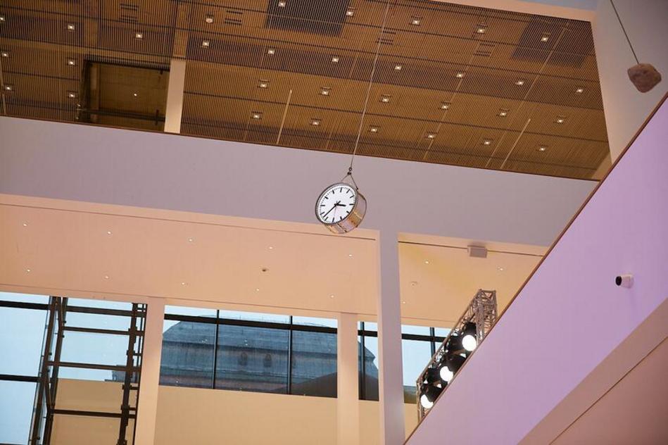Themenführung Fokus Sammlung: Sehnsuchtsorte – Kunst zum Träumen