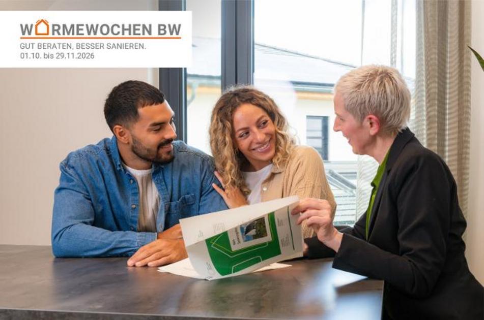 Energetische Sanierung im Wohngebäude – gesetzlicher Rahmen und Förderungen
