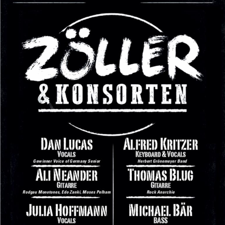 Zöller & Konsorten