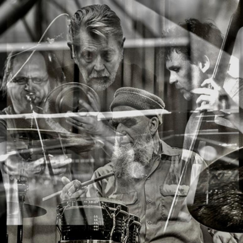 Enjoy Jazz: Erwin Ditzners Carte Blanche