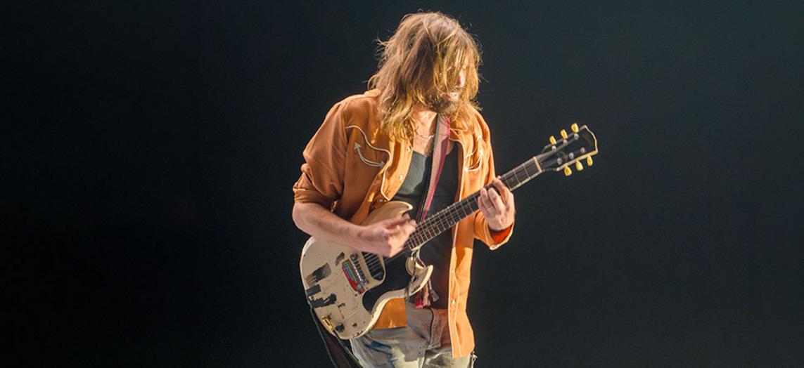 The Lemonheads – SUPPORT Baker Seats