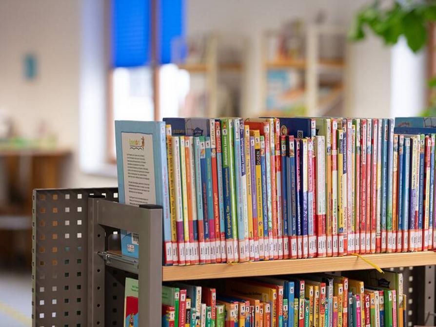 Bücherbabys