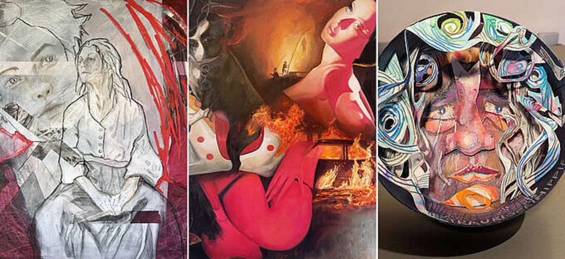 TOP WIR HIER – KUNST BRAUCHT RAUM
