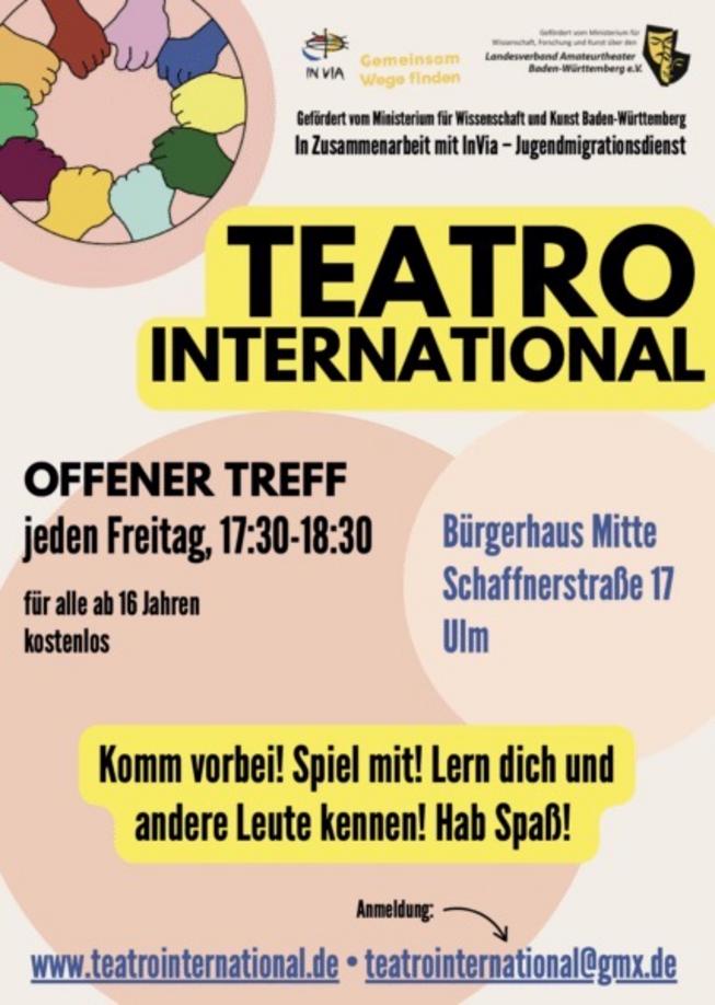 Teatro Offener Treff