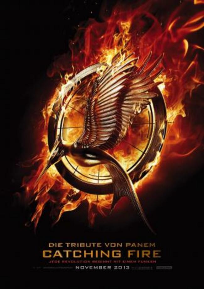 Die Tribute von Panem - Catching Fire