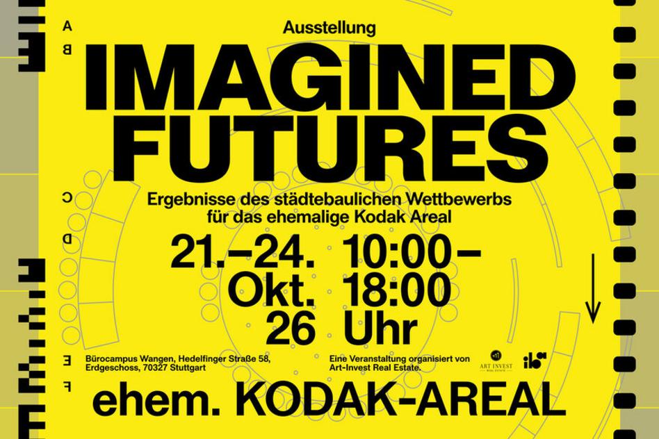 Imagined Futures