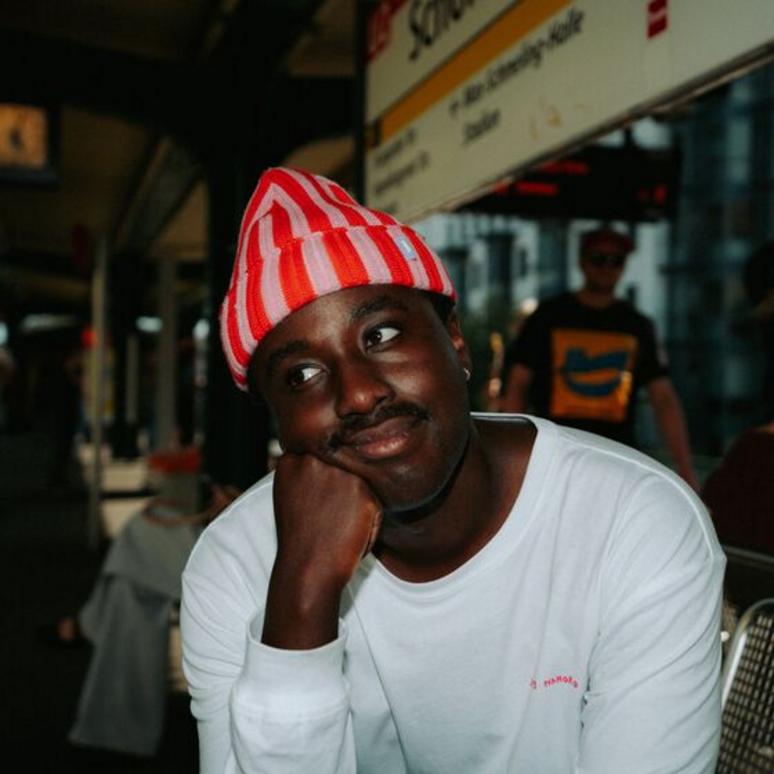 JONNY MAHORO