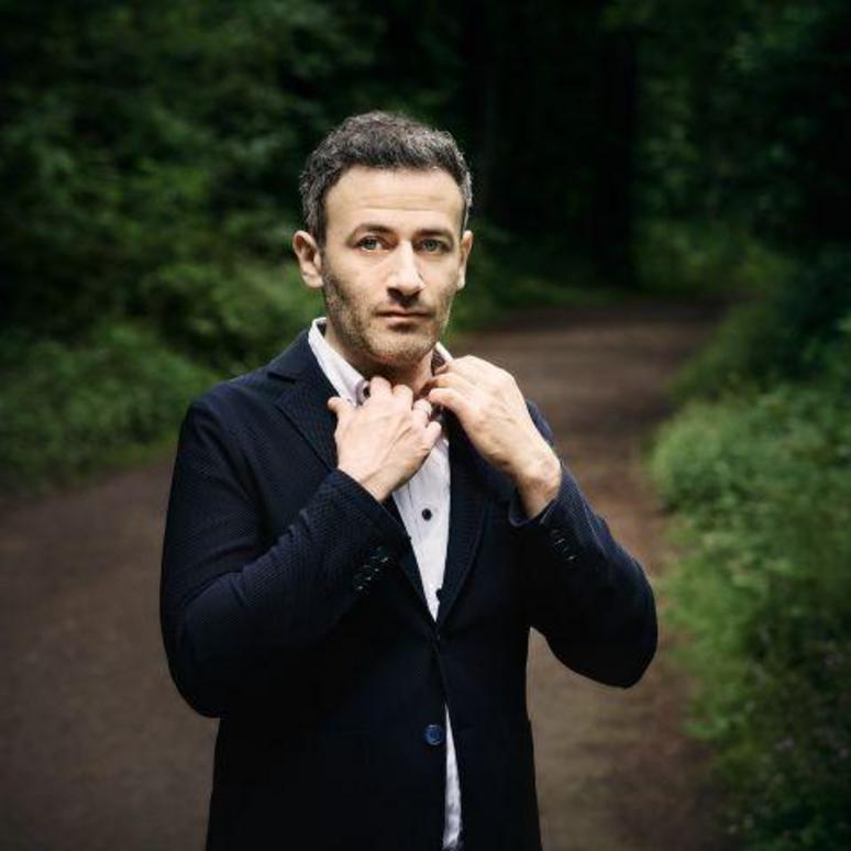 SWR Kultur Schlosskonzerte | Muriel Razavi (Viola) und Boris Kusnezow (Klavier)