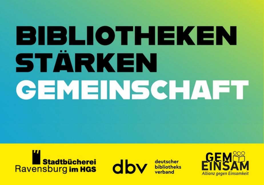 Aktionsmonat gegen Einsamkeit