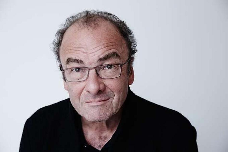 TOP Lesung mit Robert Menasse – „Die Lebensentscheidung“