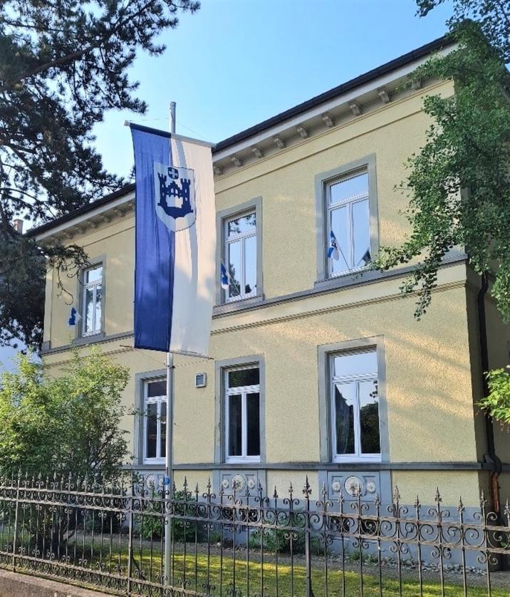 Seniorentreff Ravensburg feiert 45 Jahre