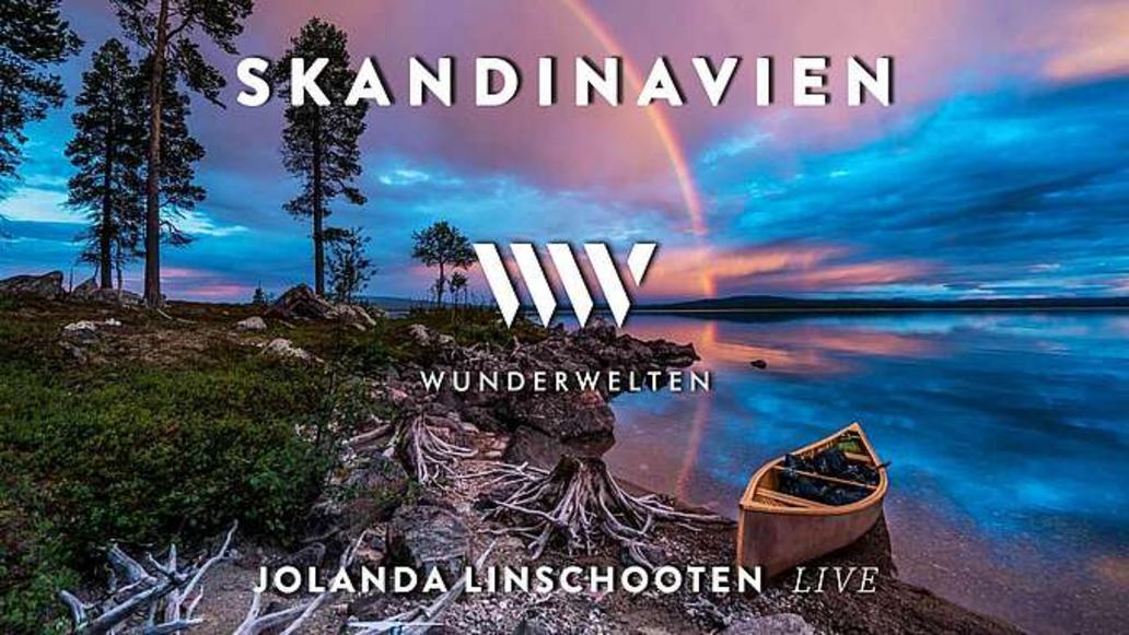 TOP WunderWelten–Festival – Wildes Skandinavien