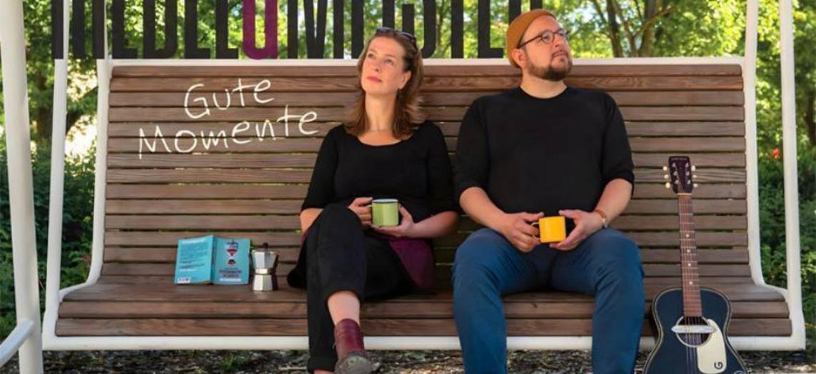 Riedel und Meister – Gute Momente