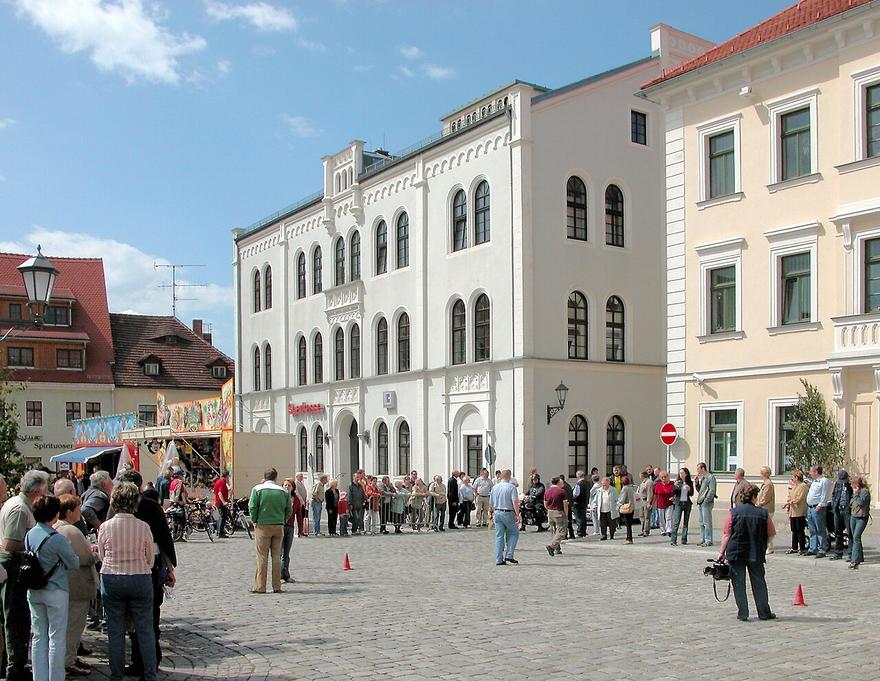 Kirbe Oßweil