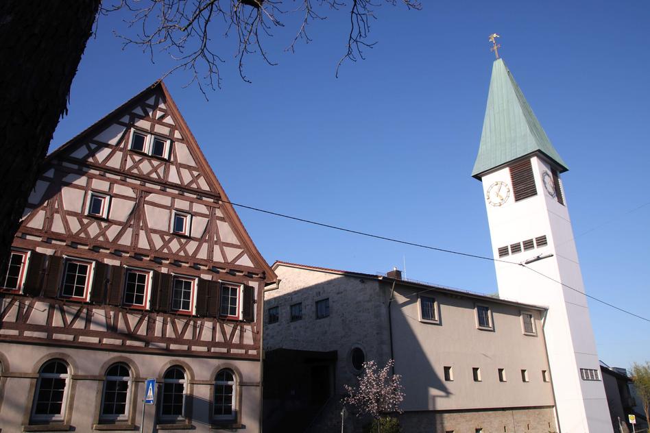 Besinnliches Konzert in der Bartholomäus-Kirche
