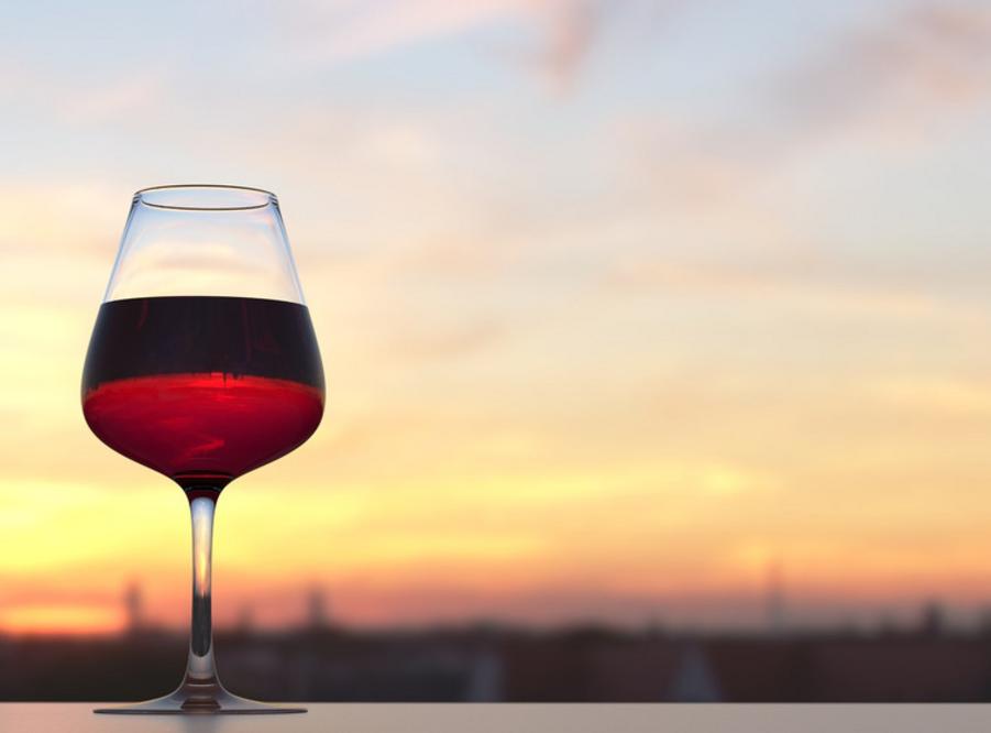 Weintafel