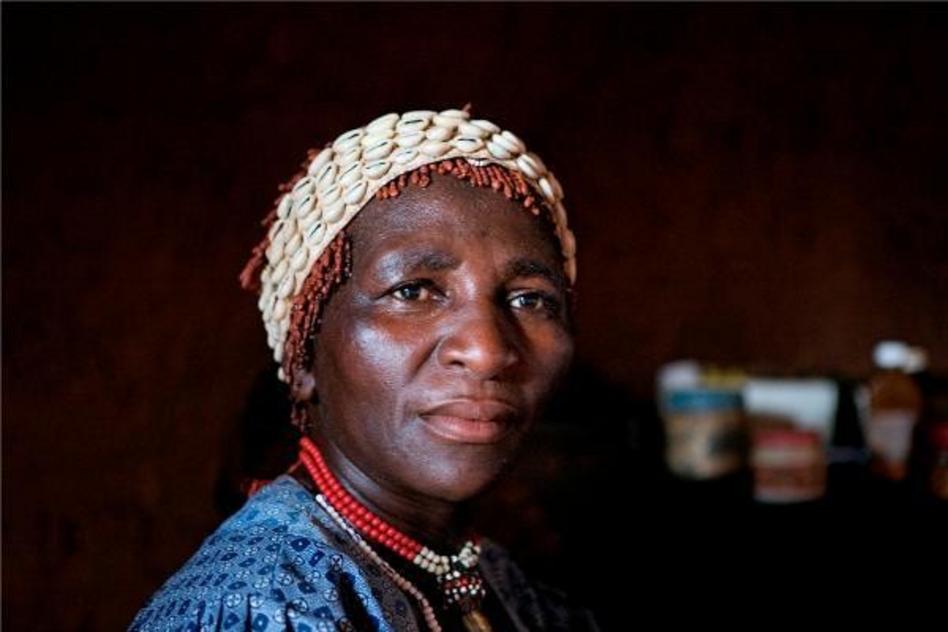 Malibongwe - Starke Frauen Afrikas