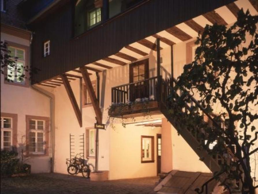 Nachts im Museum – Friedrich Ebert im Dunkeln auf der Spur