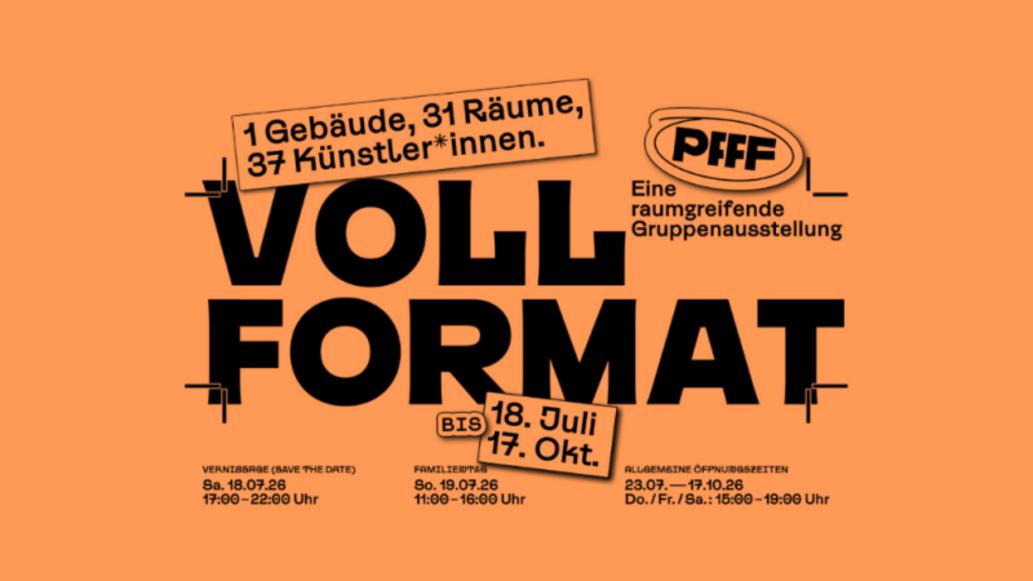 VOLLFORMAT