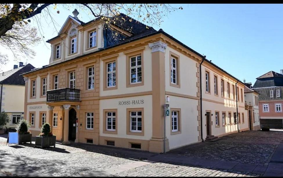 Sprechstunde des Seniorenbüros