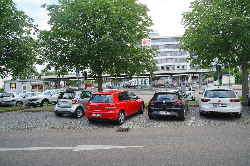 "Scheene Leich" und "Heiligs Blechle"