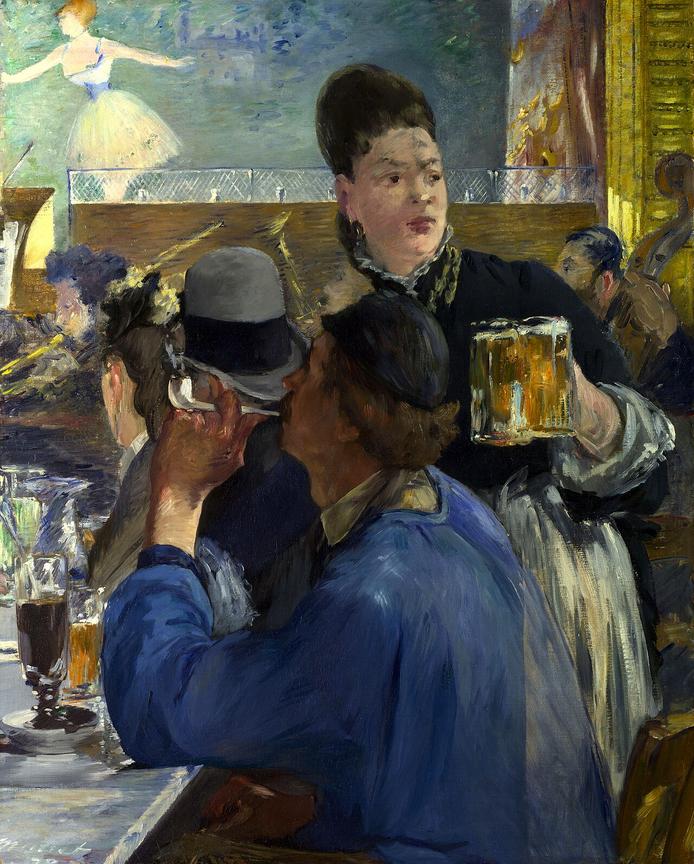 Café Concert