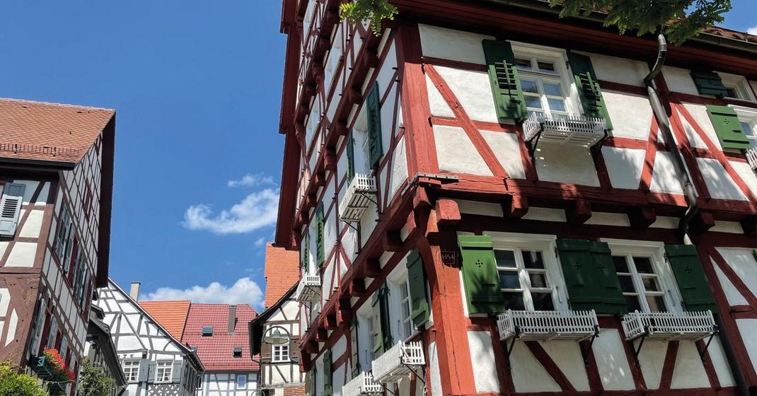 Stadtführung auf Frauenspuren in Sindelfingen