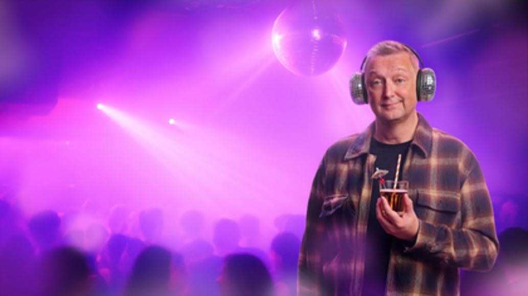 Ole Lehmann - War das schon immer so laut hier?