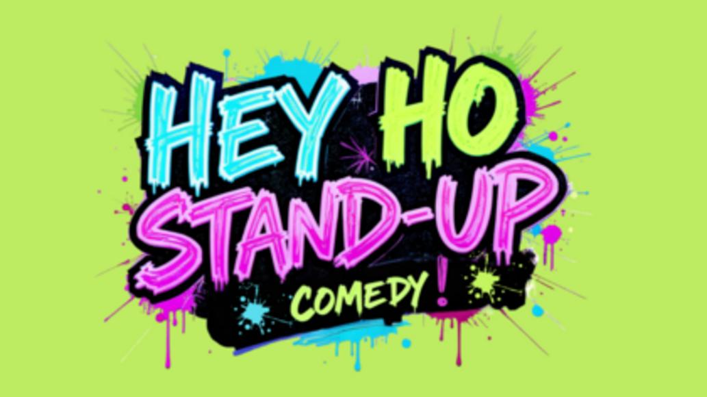 Comedyflash - Die Stand Up Comedy Show