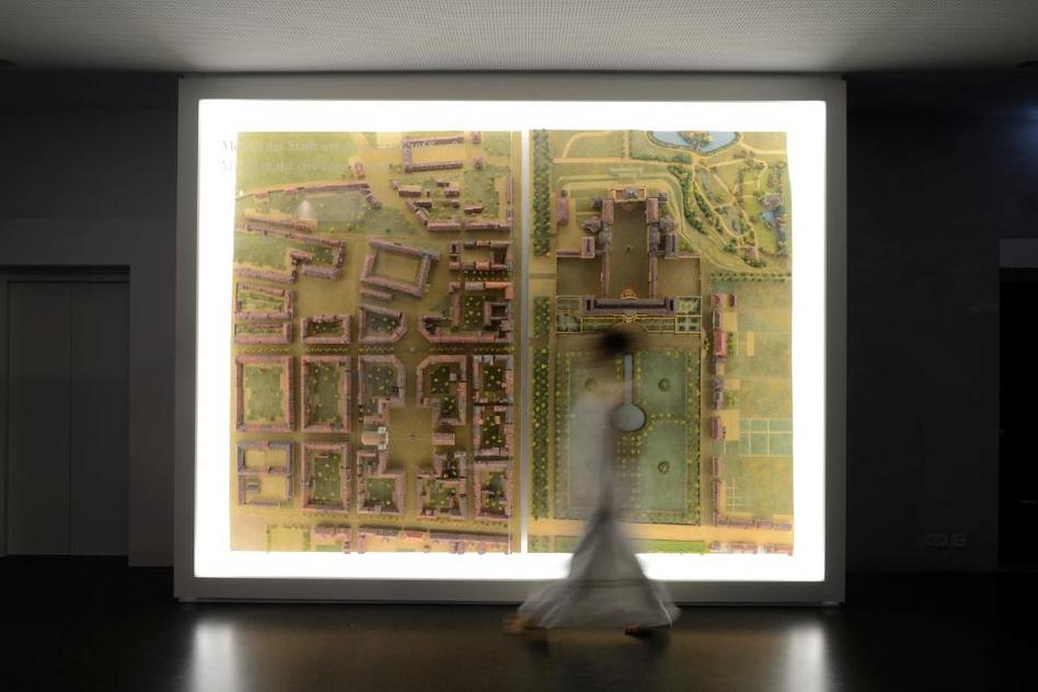 Aktiv im MIK: Qigong im Museumsfoyer