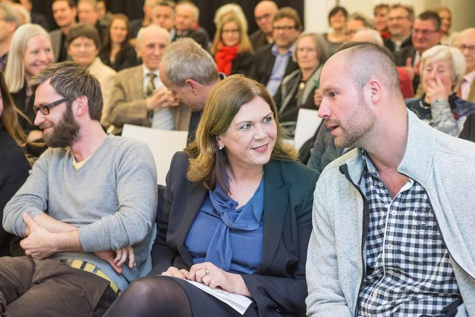 Treff der Museumsfreunde