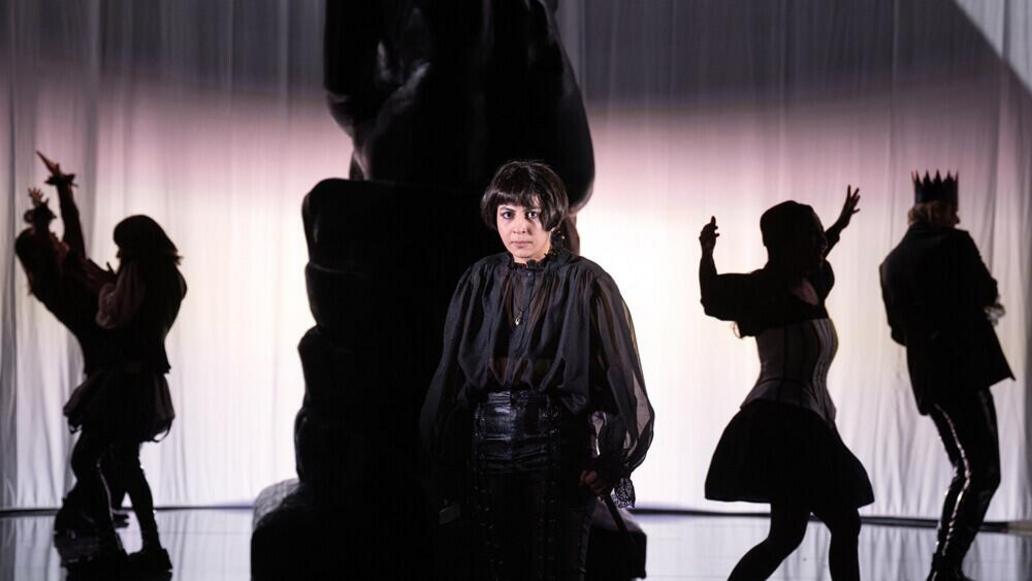 Hamlet