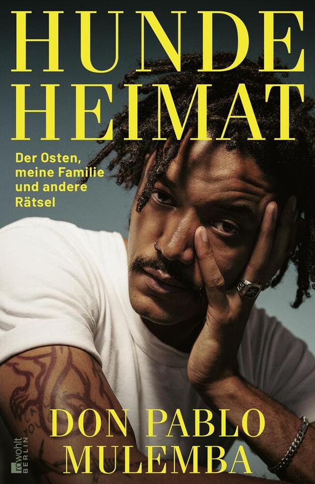 »Hundeheimat« – Haymatministerium meets lesen.hören