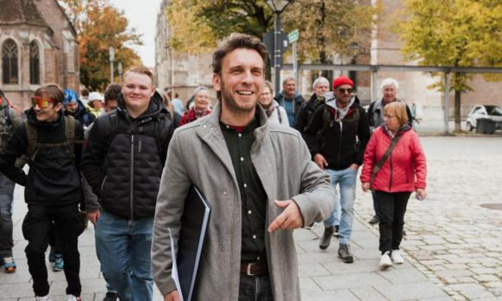 Ulms ungelöste Rätsel – NEU!