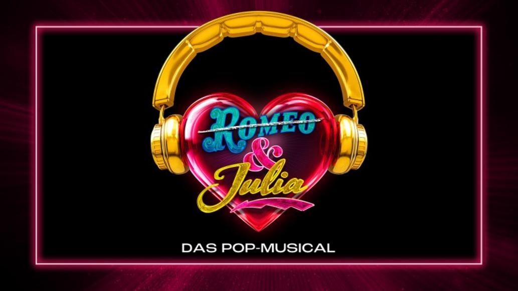 &JULIA – Das Pop Musical