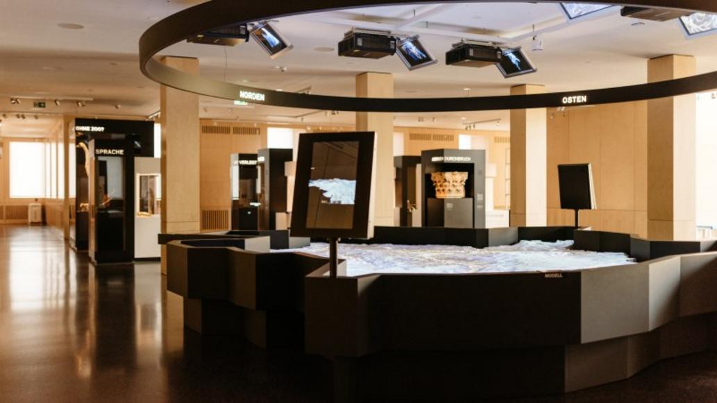 Stuttgarter Stadtgeschichten - Ständige Ausstellung