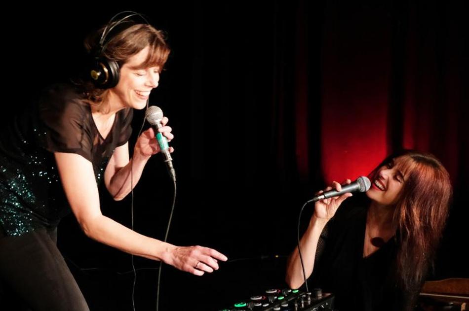 Musiktheater: Her Song