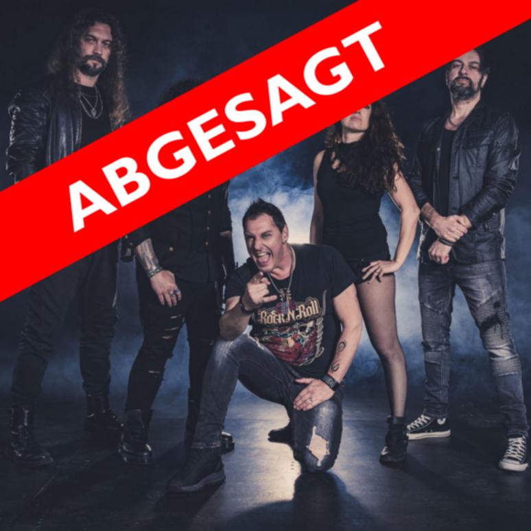 ABGESAGT: HARDLINE