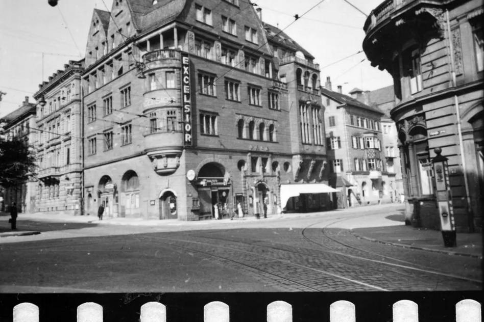 „Arisierung“ in Stuttgart – ein Stadtspaziergang